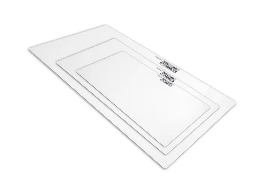 Sniper's Edge Training Shooting Pad - Large