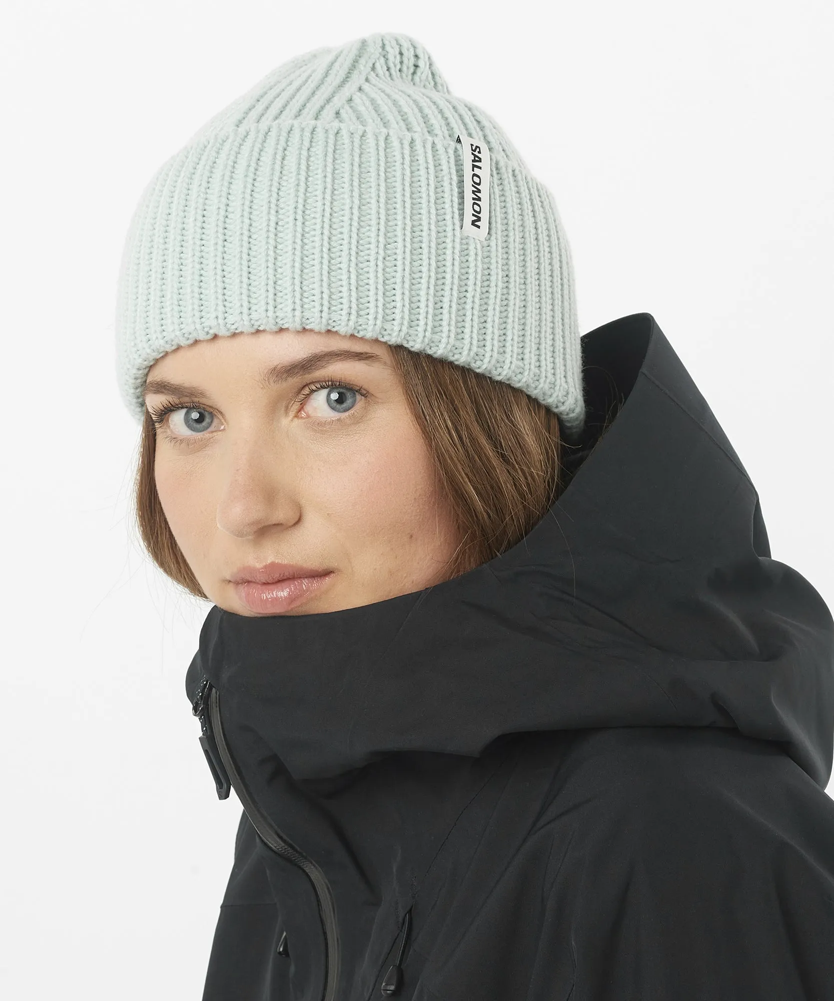 Snowbird Beanie
