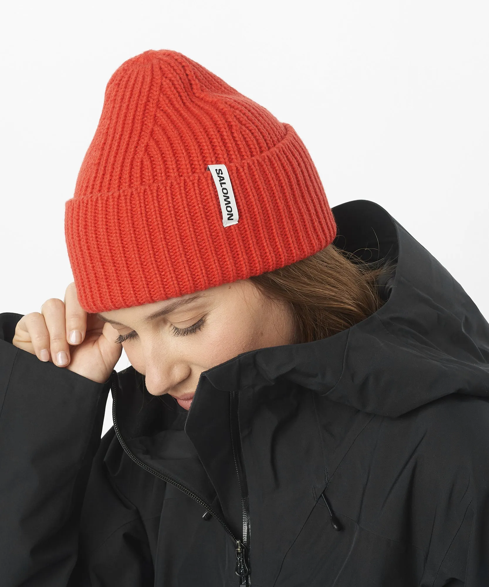 Snowbird Beanie