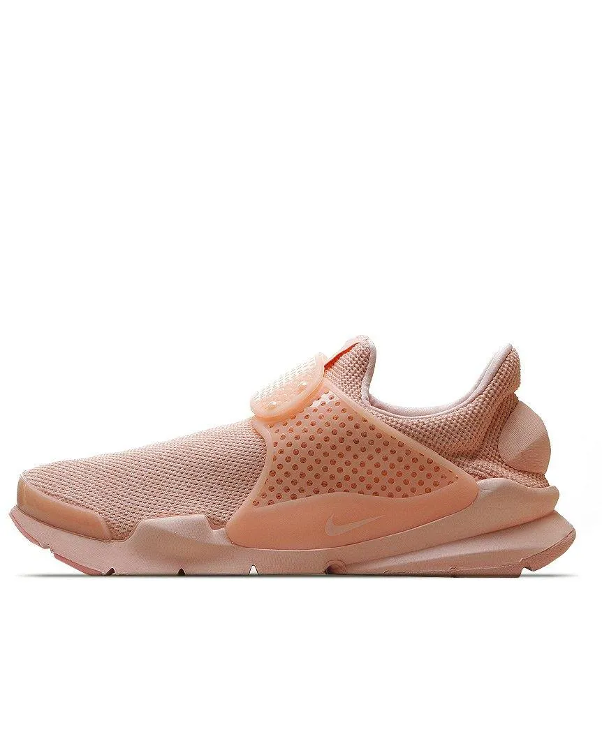 Sock Dart BR Arctic Orange