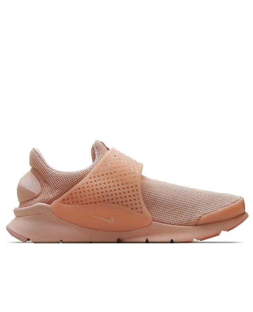 Sock Dart BR Arctic Orange