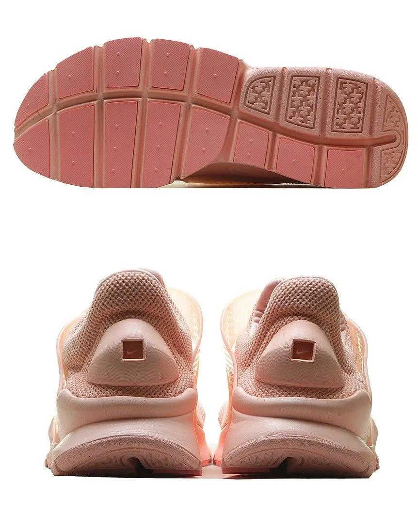 Sock Dart BR Arctic Orange