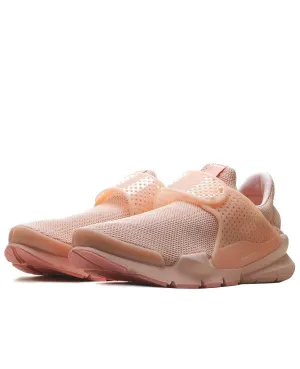 Sock Dart BR Arctic Orange