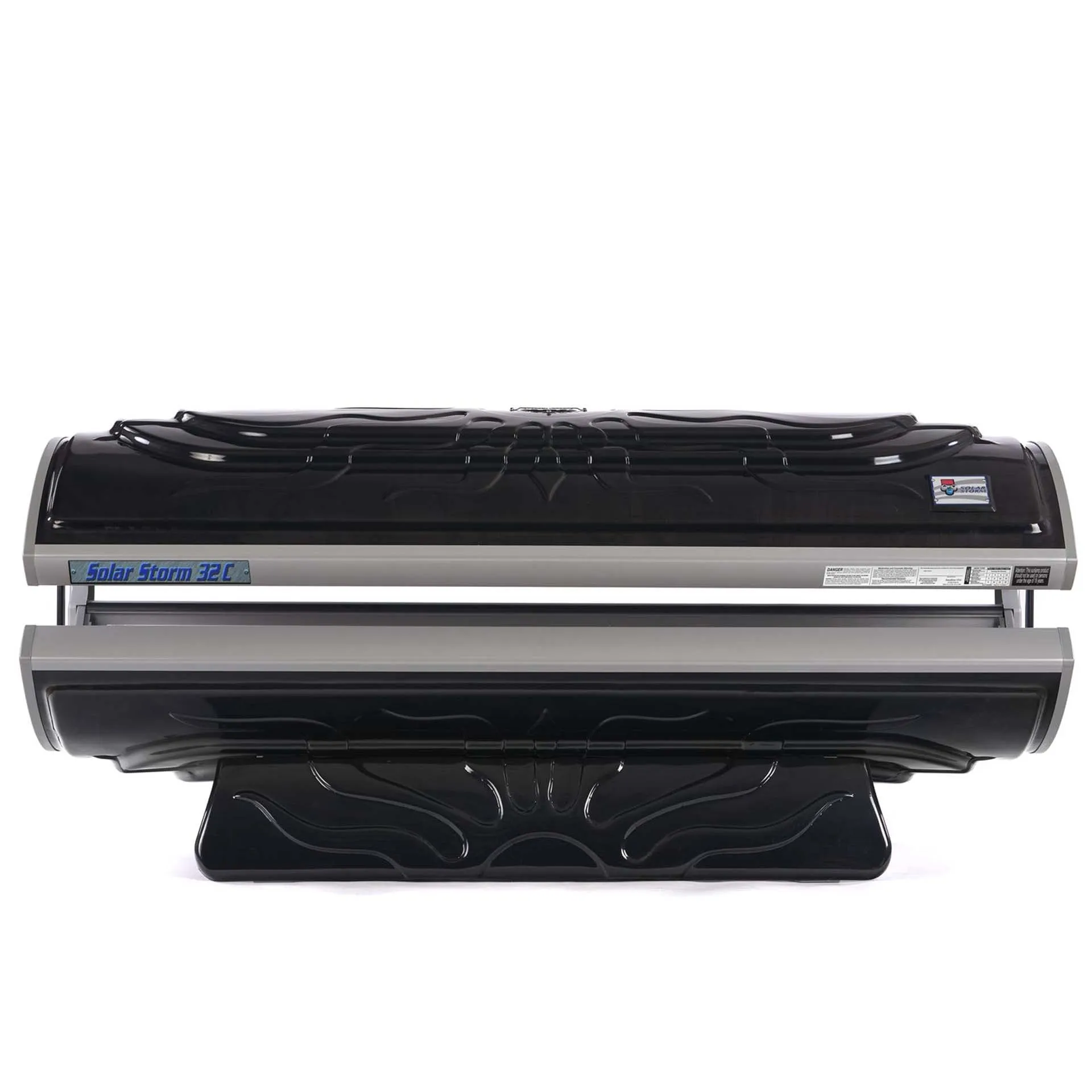 Solar Storm 32C Commercial Tanning Bed (220v)