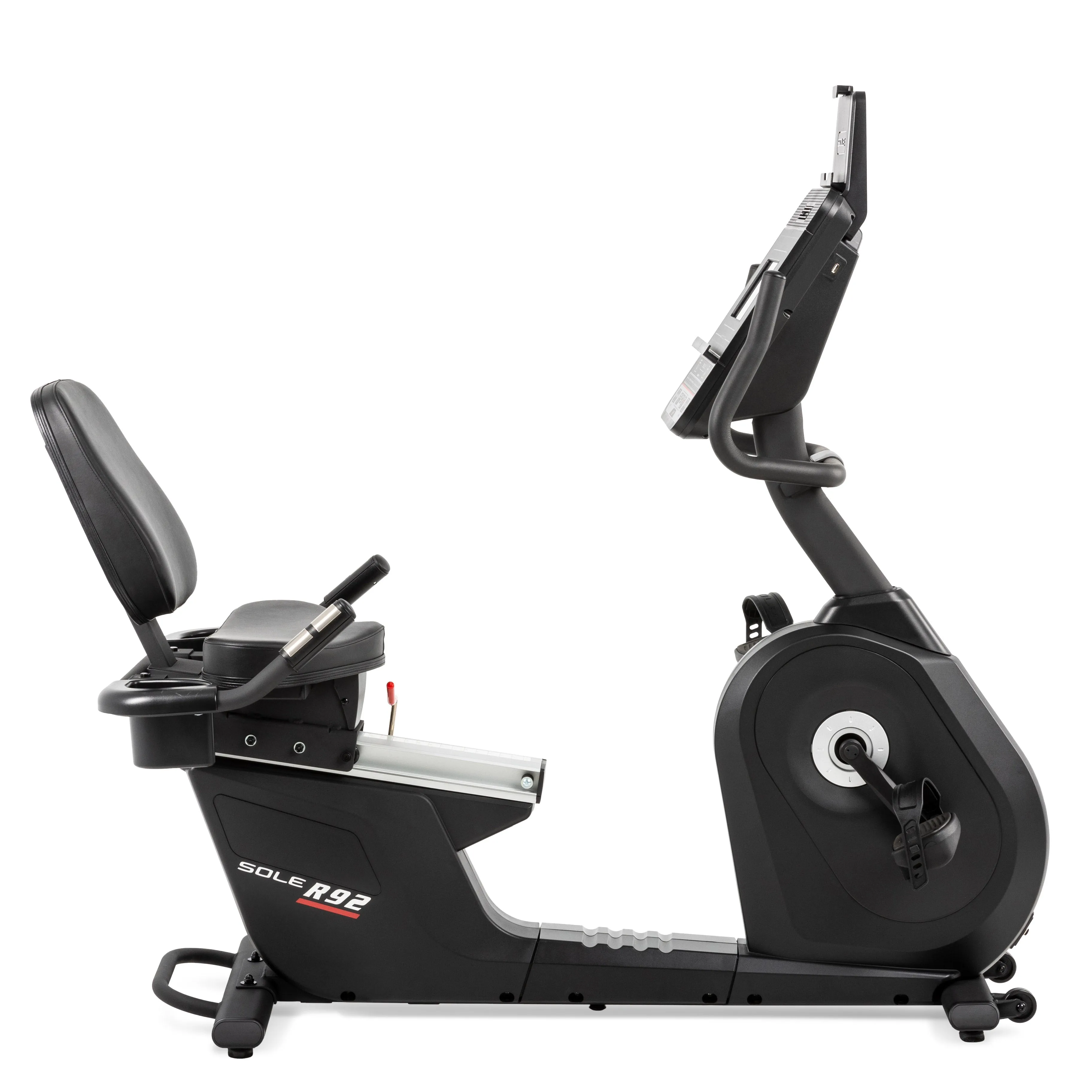 Sole R92 Recumbent Cycle Bluetooth