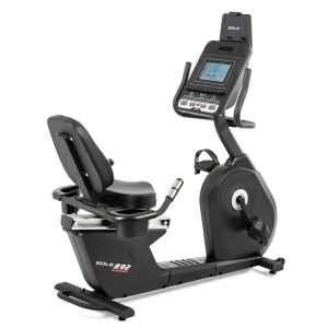 Sole R92 Recumbent Cycle Bluetooth