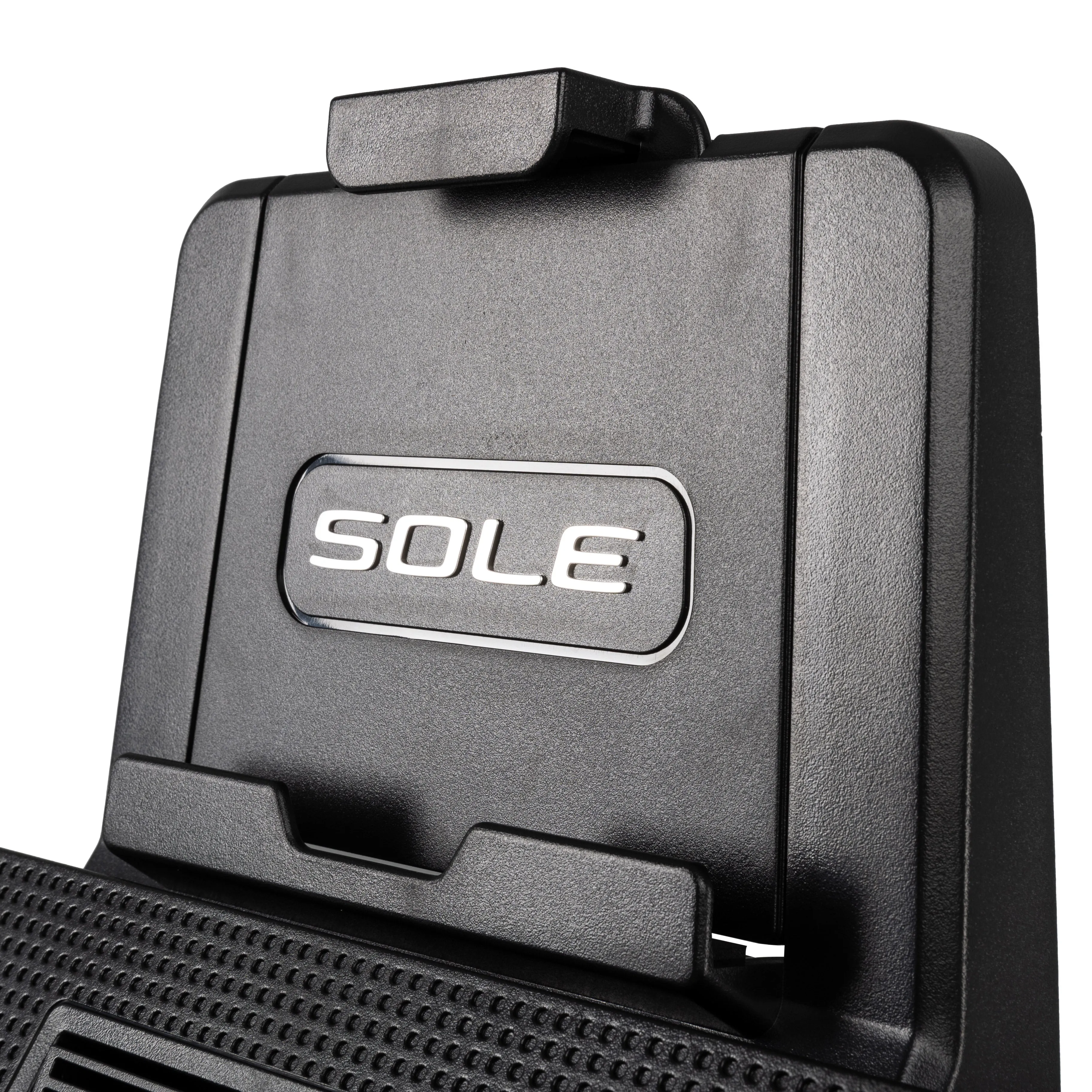 Sole R92 Recumbent Cycle Bluetooth