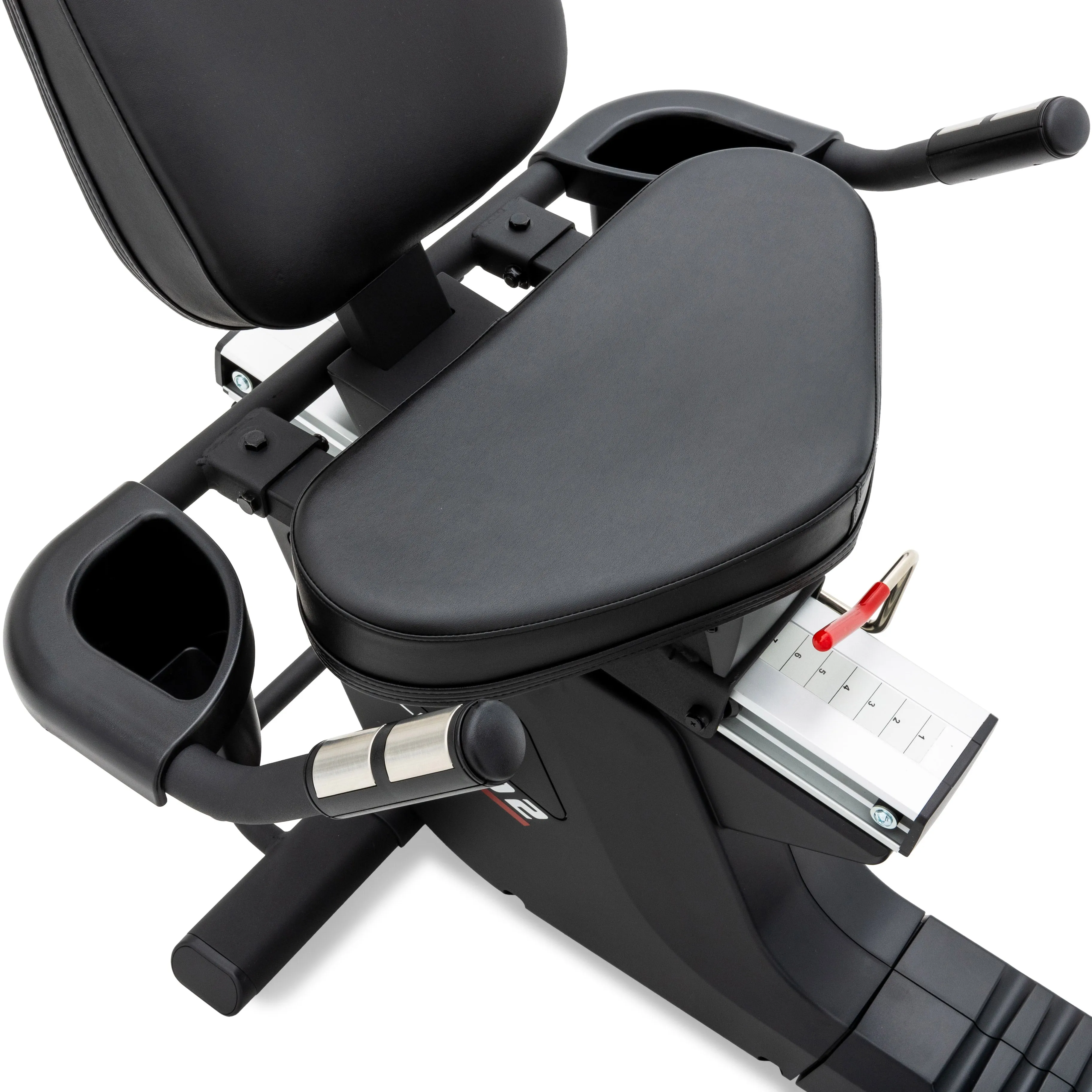 Sole R92 Recumbent Cycle Bluetooth