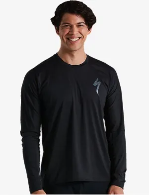 Specialized Trail Air Jersey LS Mens