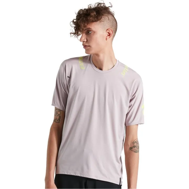 Specialized - Trail Air Short Sleeve Jersey