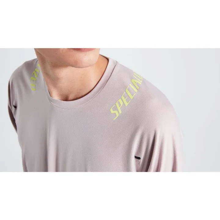 Specialized - Trail Air Short Sleeve Jersey