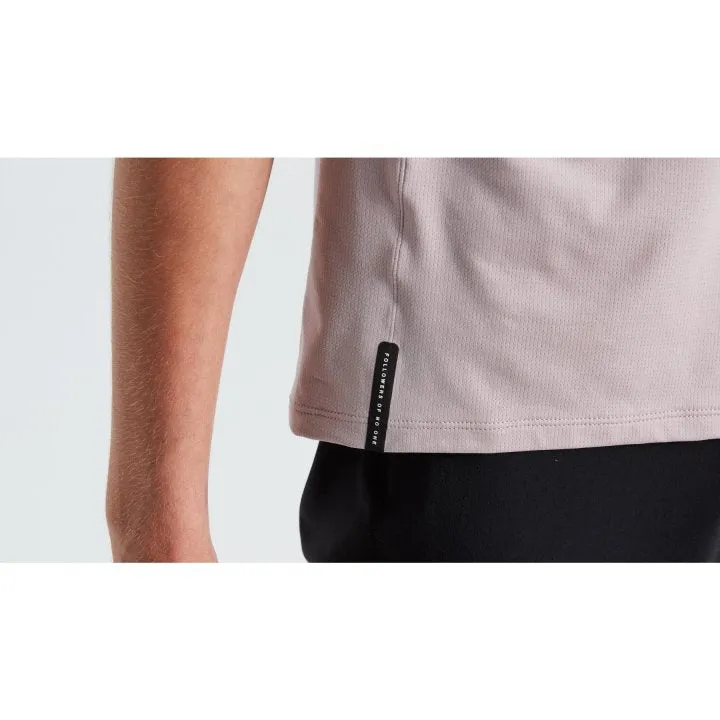 Specialized - Trail Air Short Sleeve Jersey