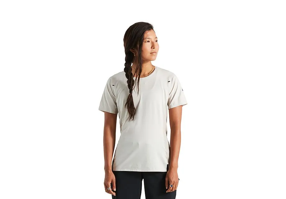 Specialized Women's Trail Air Short Sleeve Jersey