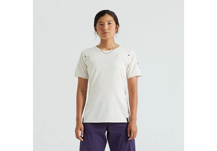 Specialized Women's Trail Air Short Sleeve Jersey