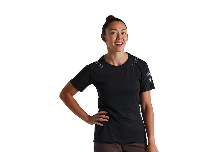 Specialized Women's Trail Air Short Sleeve Jersey