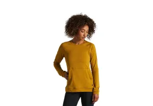 Specialized Women's Trail Thermal Jersey