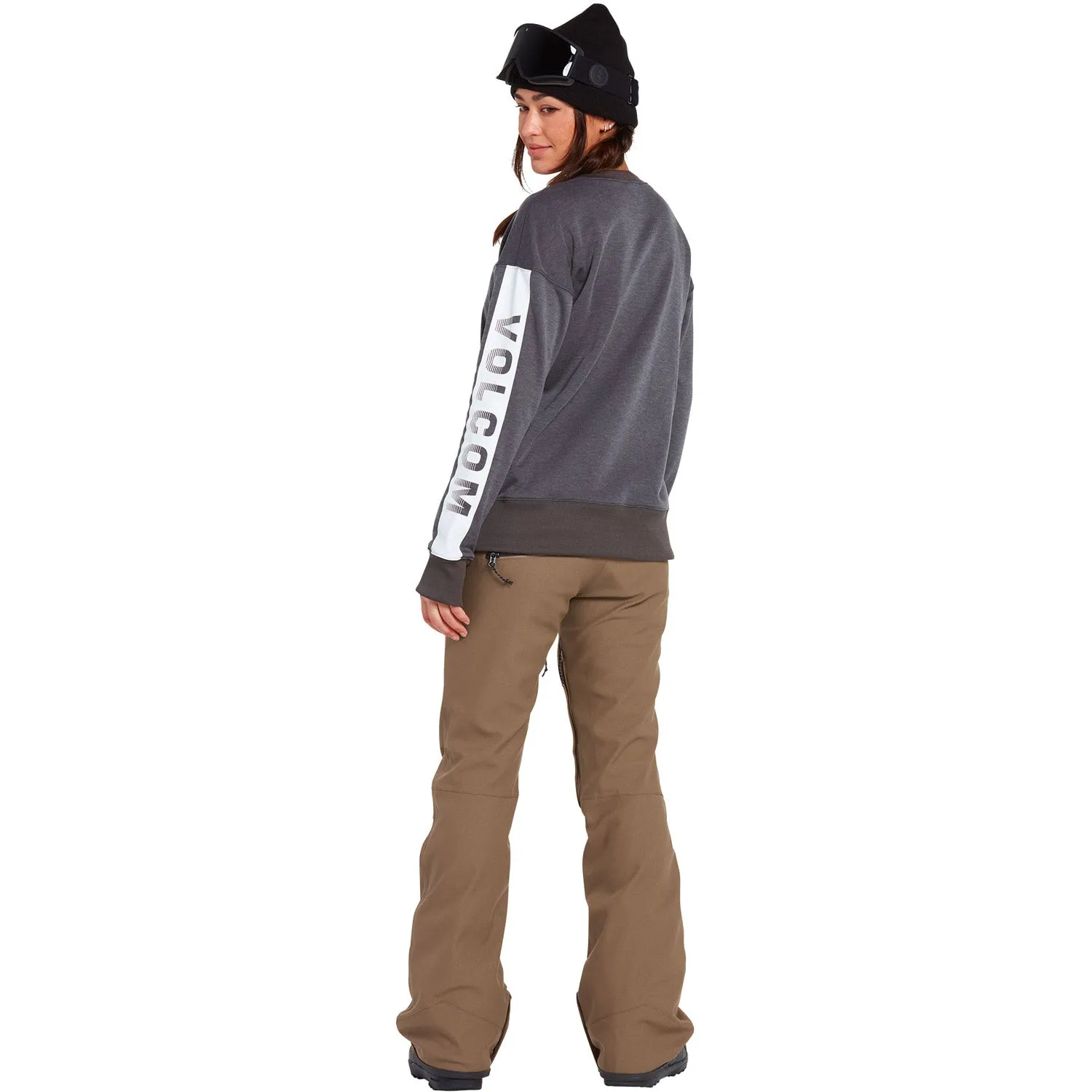 Species Stretch Ladies Snowboard Pant