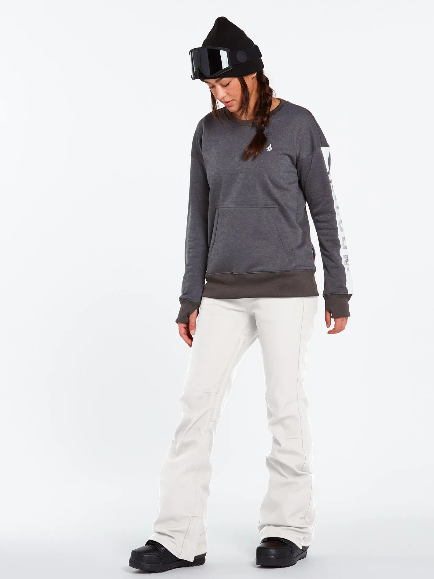Species Stretch Ladies Snowboard Pant