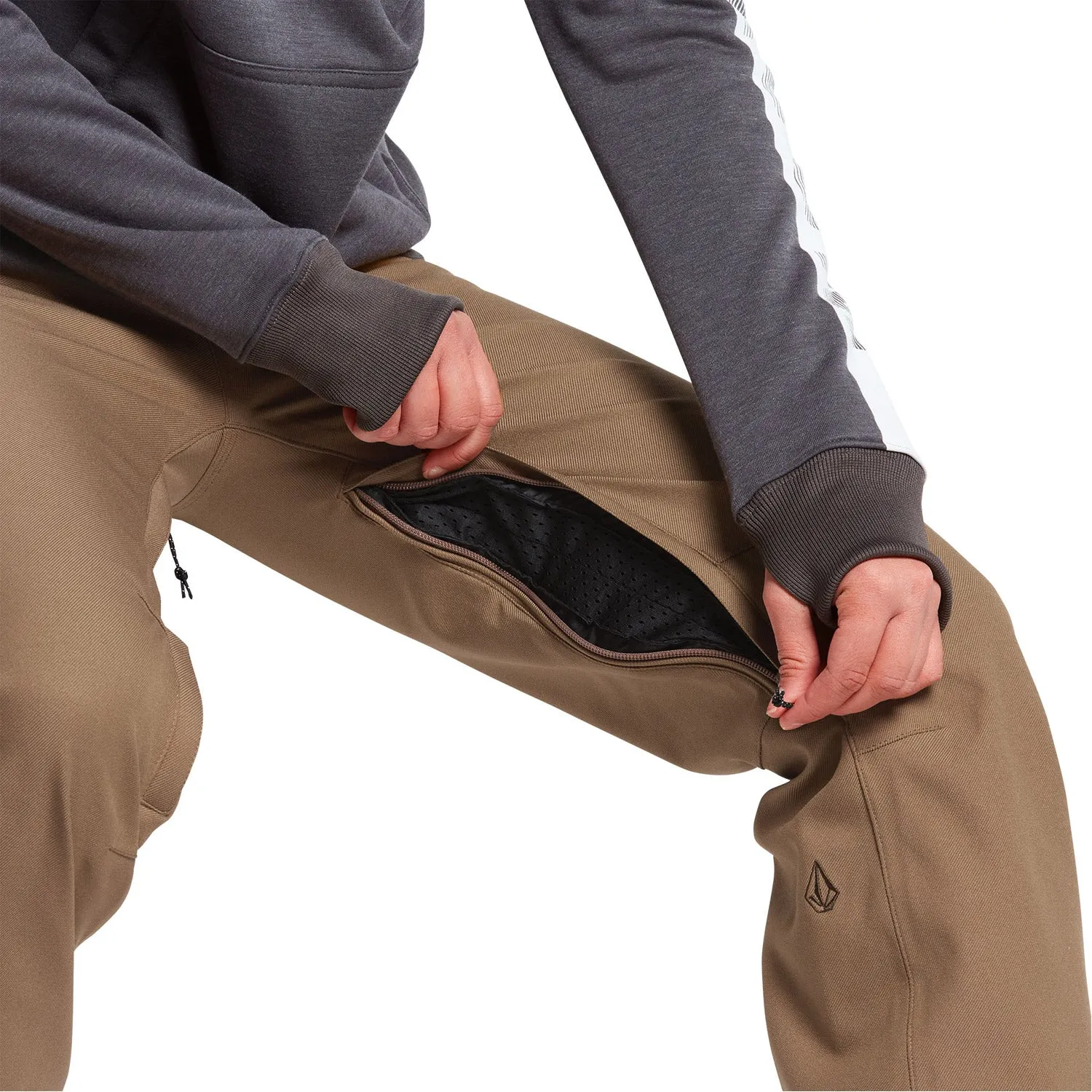 Species Stretch Ladies Snowboard Pant
