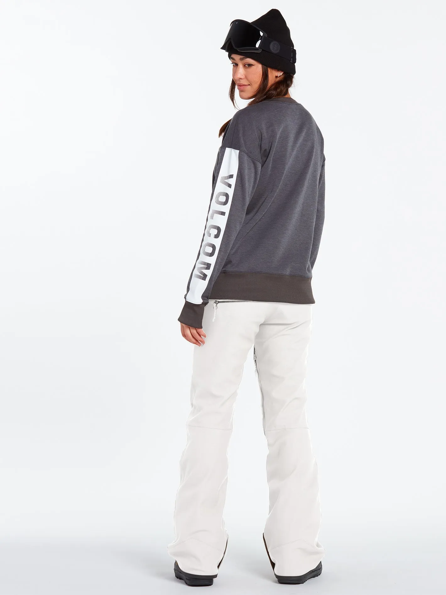 Species Stretch Ladies Snowboard Pant