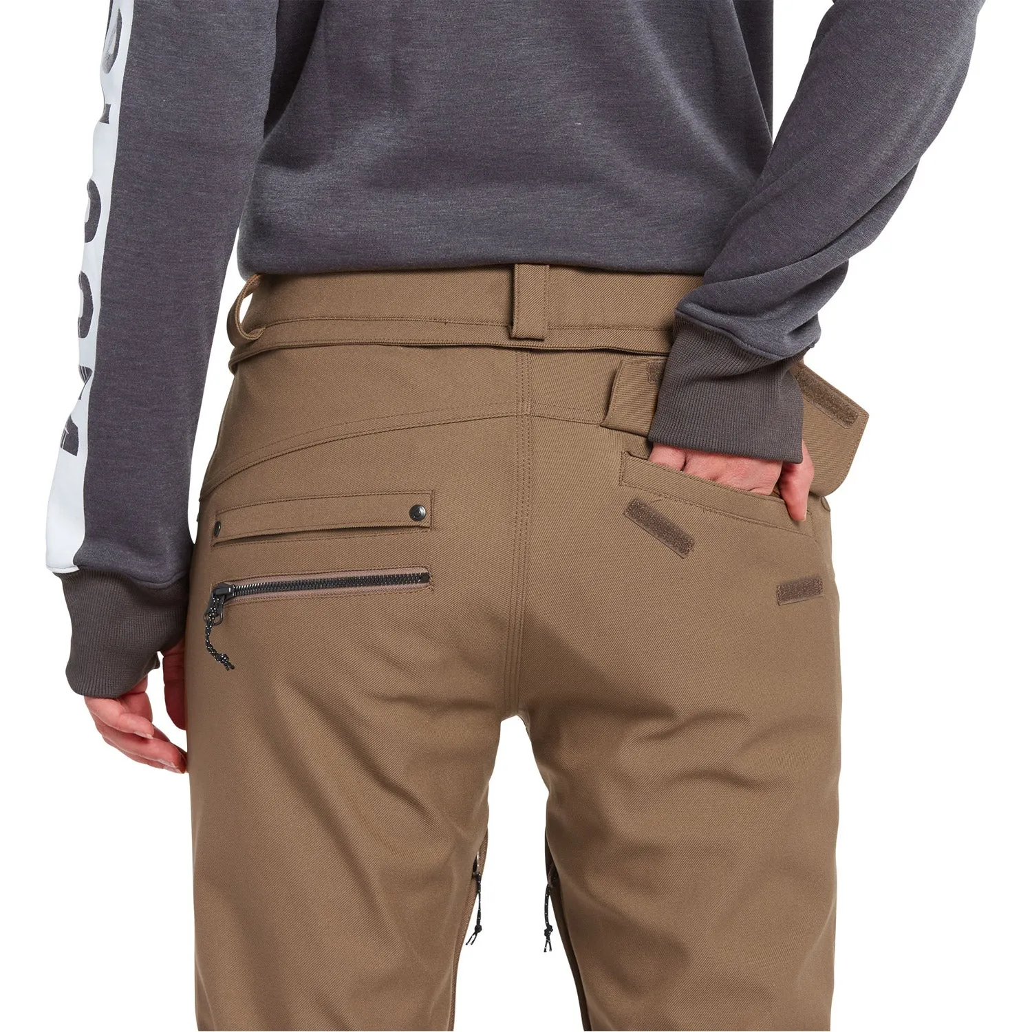 Species Stretch Ladies Snowboard Pant