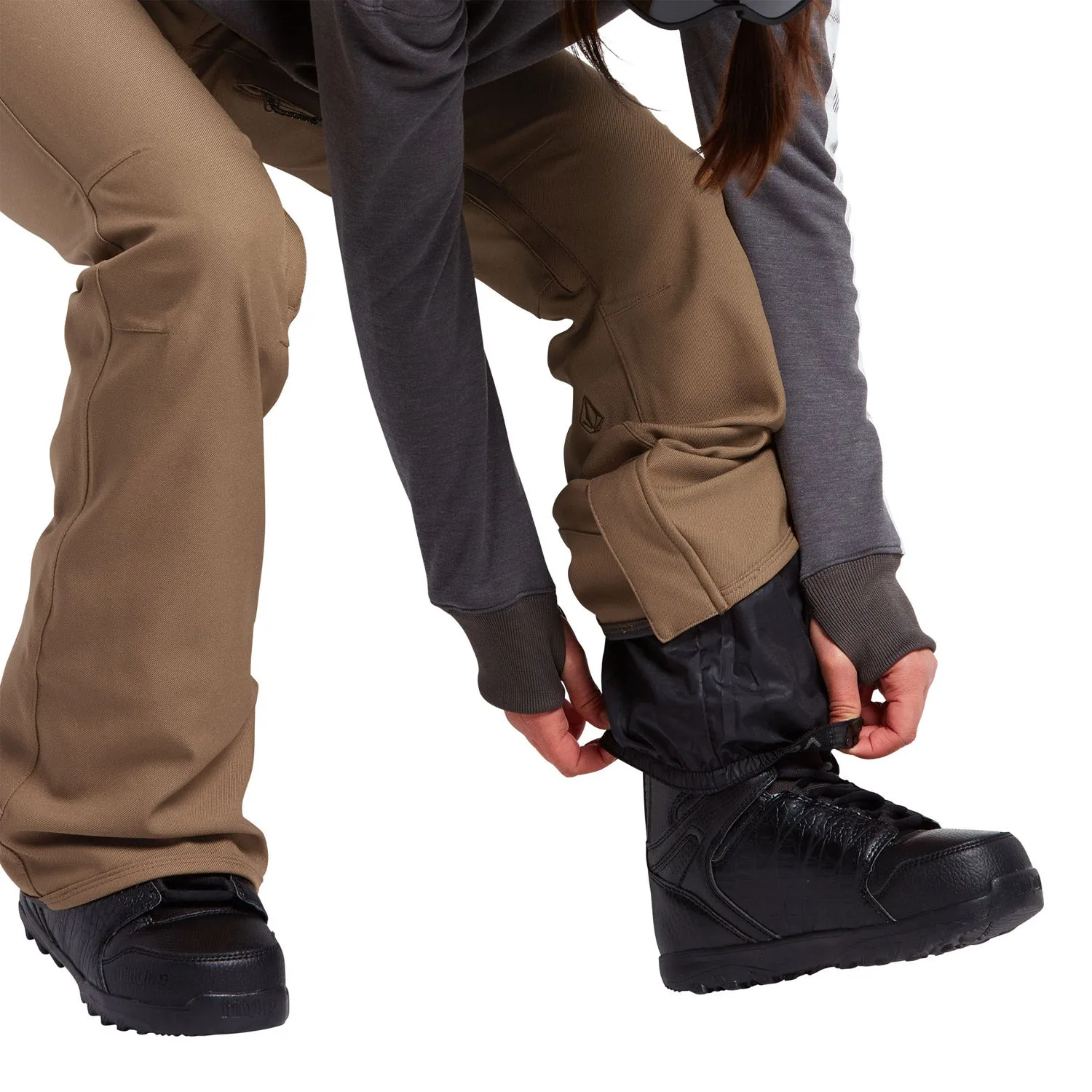 Species Stretch Ladies Snowboard Pant