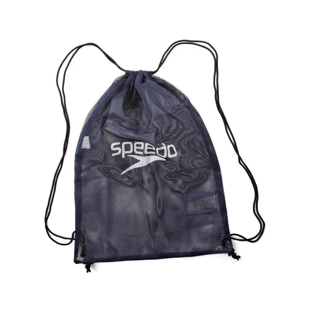 Speedo Equipment Mesh Bag Accessories