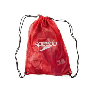 Speedo Equipment Mesh Bag Accessories