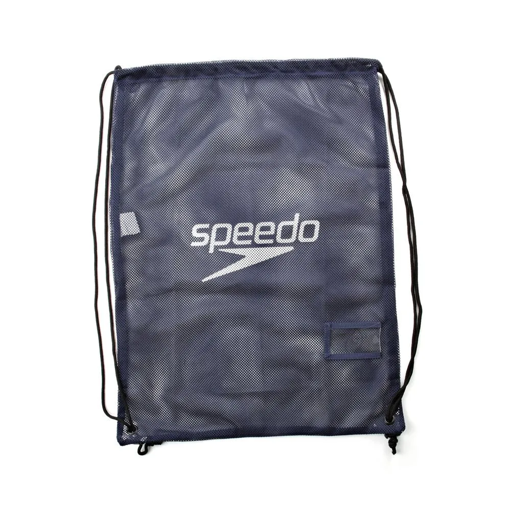 Speedo Equipment Mesh Bag Accessories
