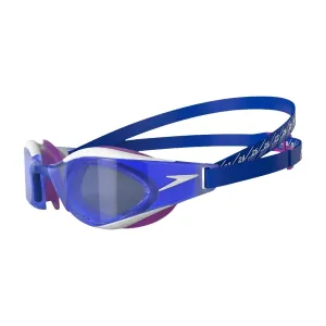 Speedo Fastskin Hyper Elite Goggles | Pink- Blue