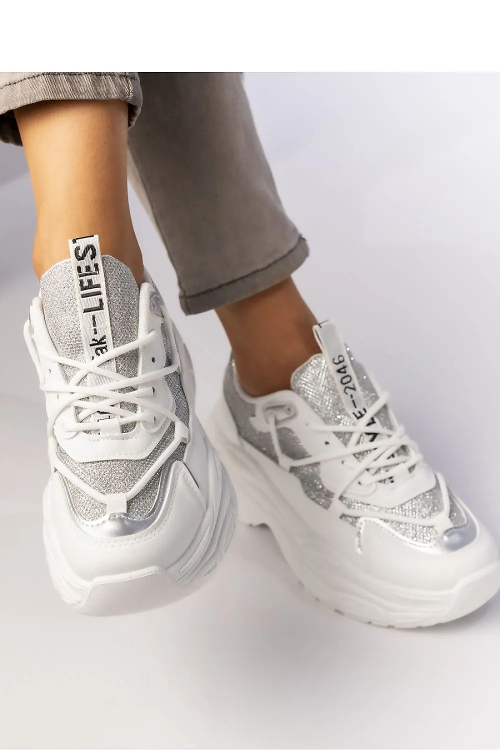 Sport Shoes