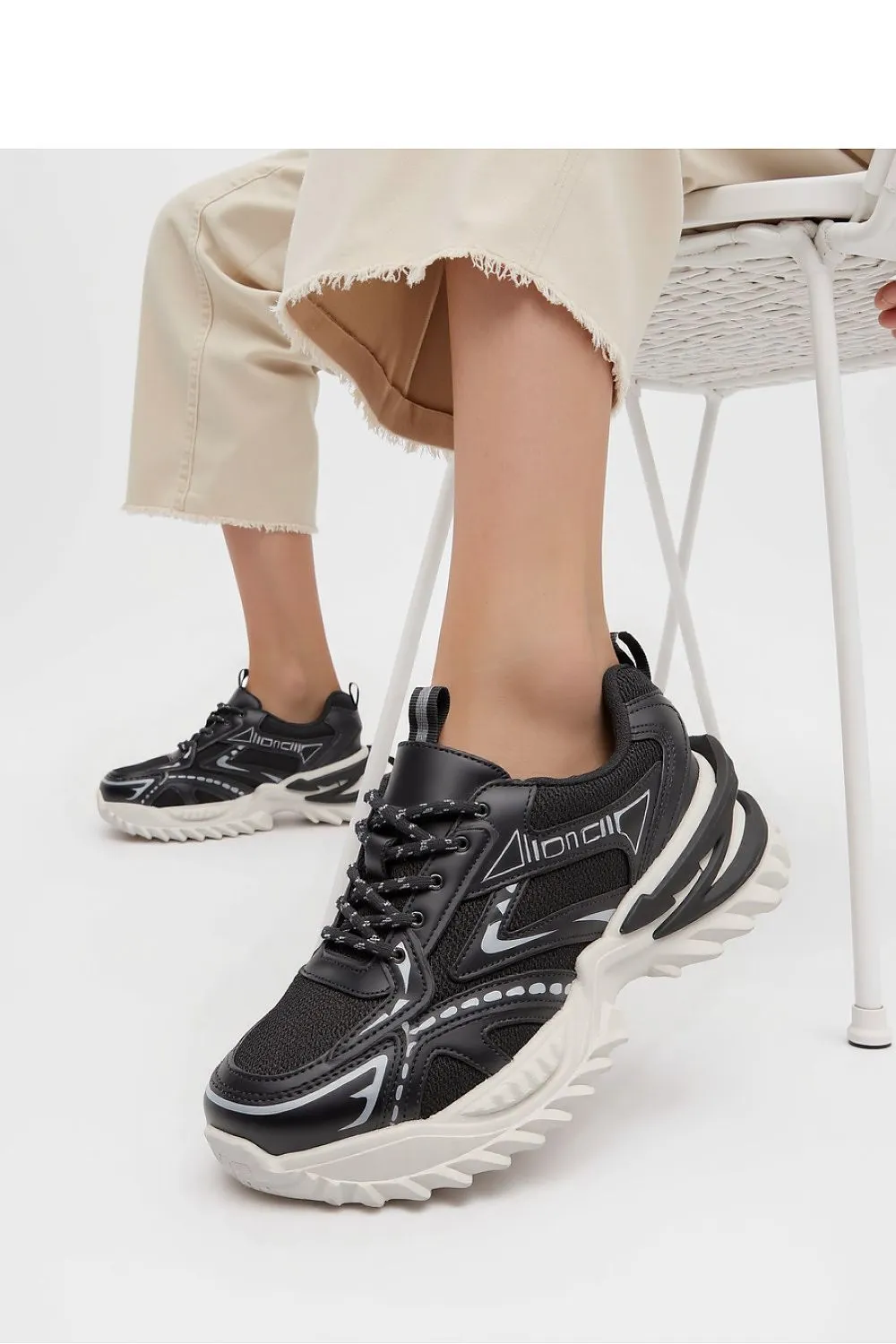 Sport Shoes