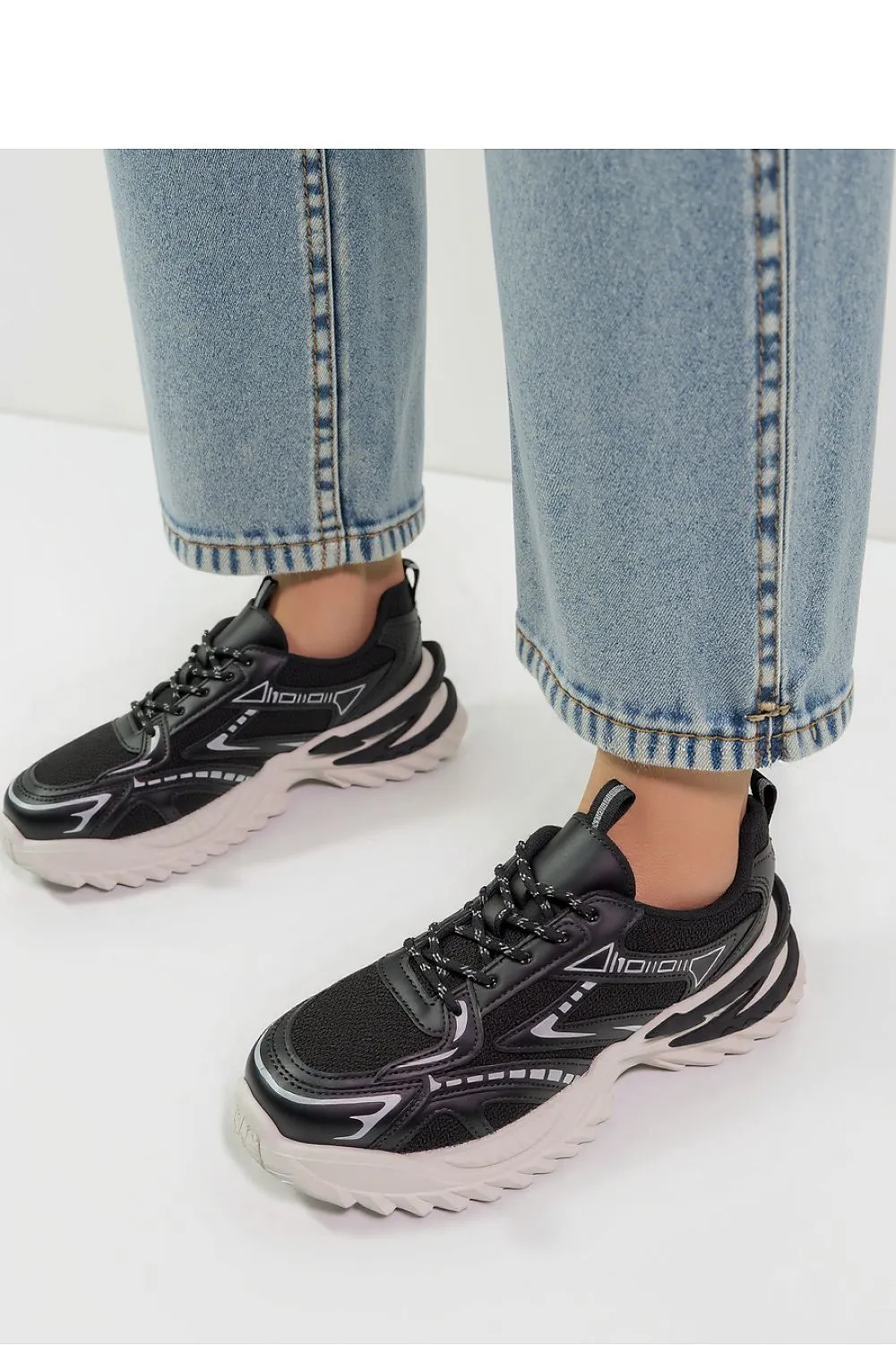 Sport Shoes