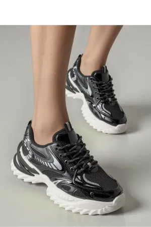 Sport Shoes