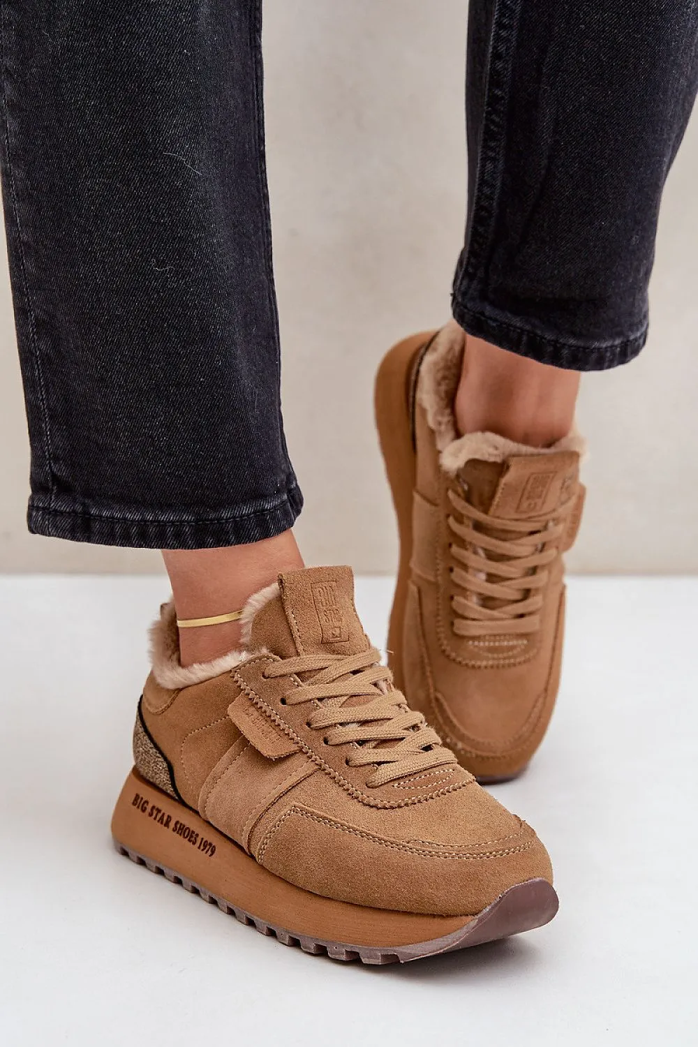 Sport Shoes