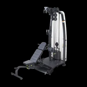 SportsArt A93 FUNCTIONAL TRAINER (Opt: A93 PERFORMANCE GYM FUNCTIONAL TRAINER BENCH)