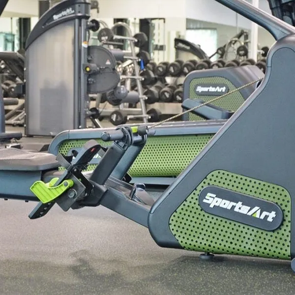 SportsArt G260 ROWER