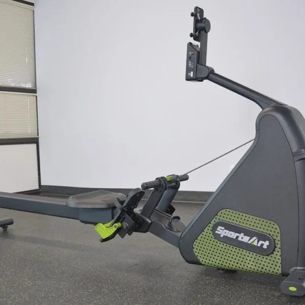 SportsArt G260 ROWER