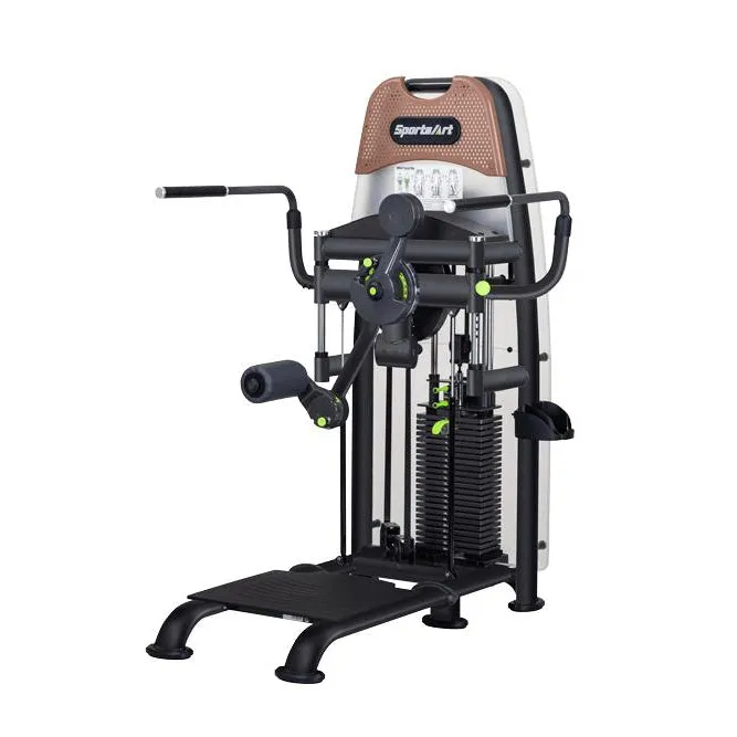 SportsArt N961 TOTAL HIP