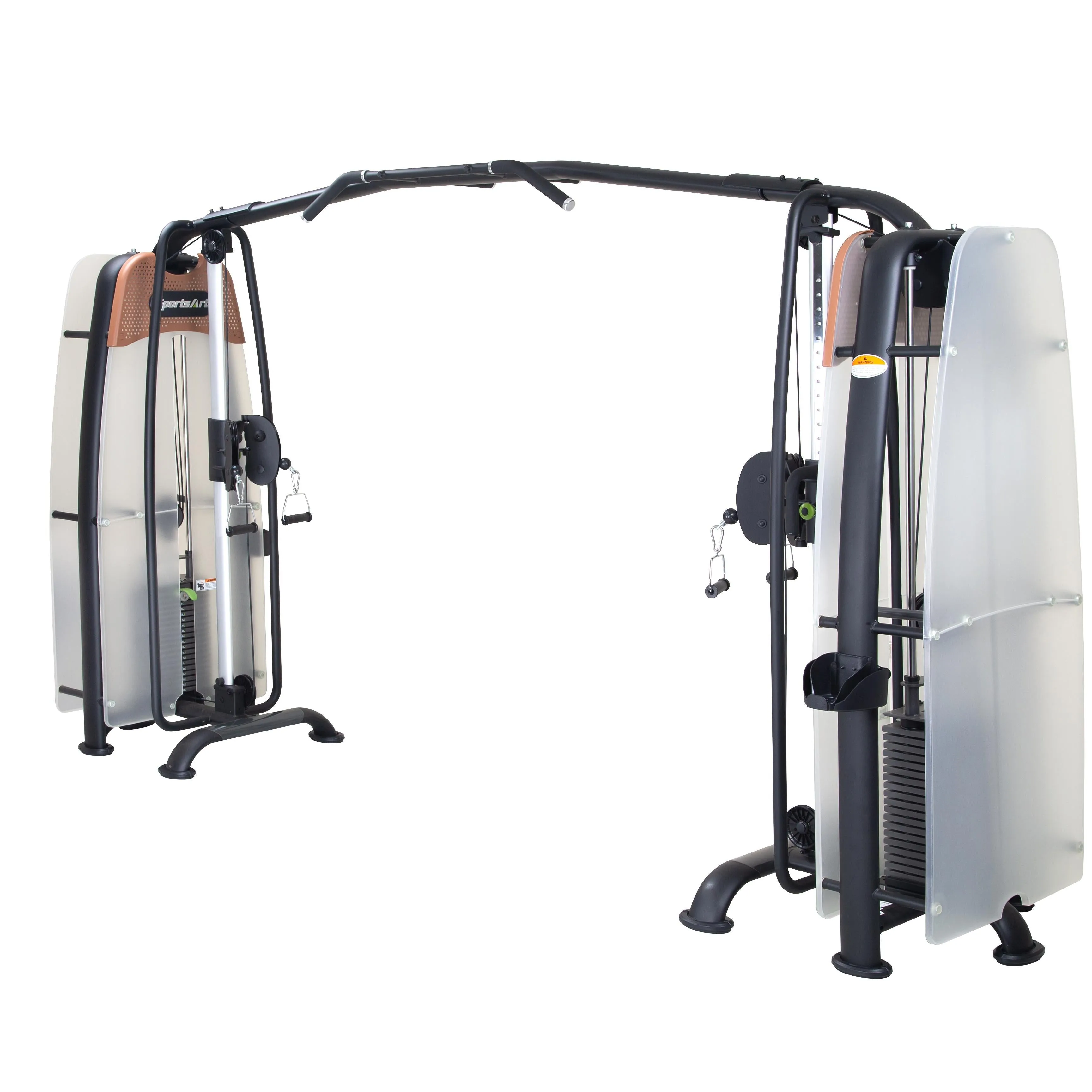 SportsArt N971 CABLE CROSSOVER