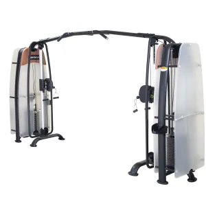 SportsArt N971 CABLE CROSSOVER