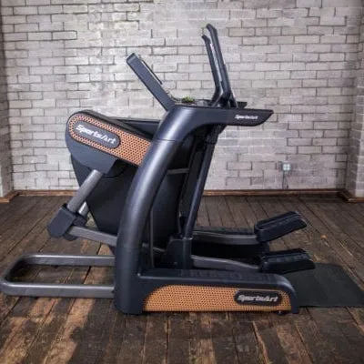 SportsArt V886-16″ VERSO CROSS TRAINER