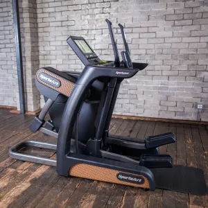 SportsArt V886-16″ VERSO CROSS TRAINER