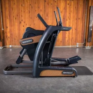SportsArt V886 VERSO CROSS TRAINER