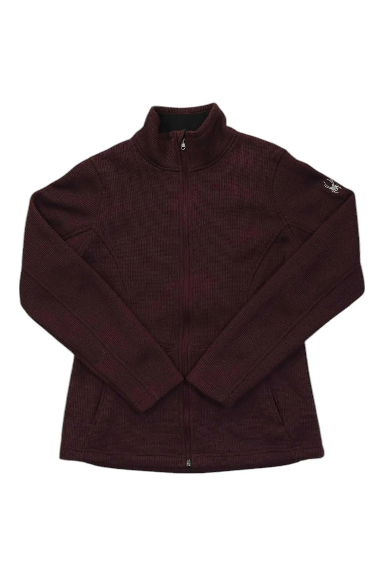 Spyder Endure Full-Zip Top -Womens
