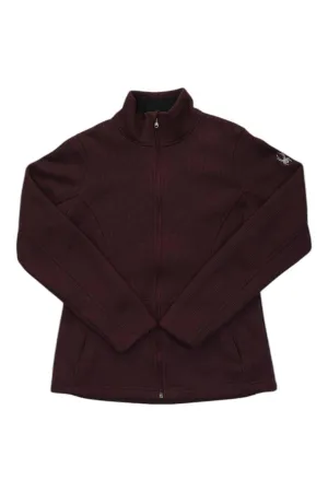Spyder Endure Full-Zip Top -Womens