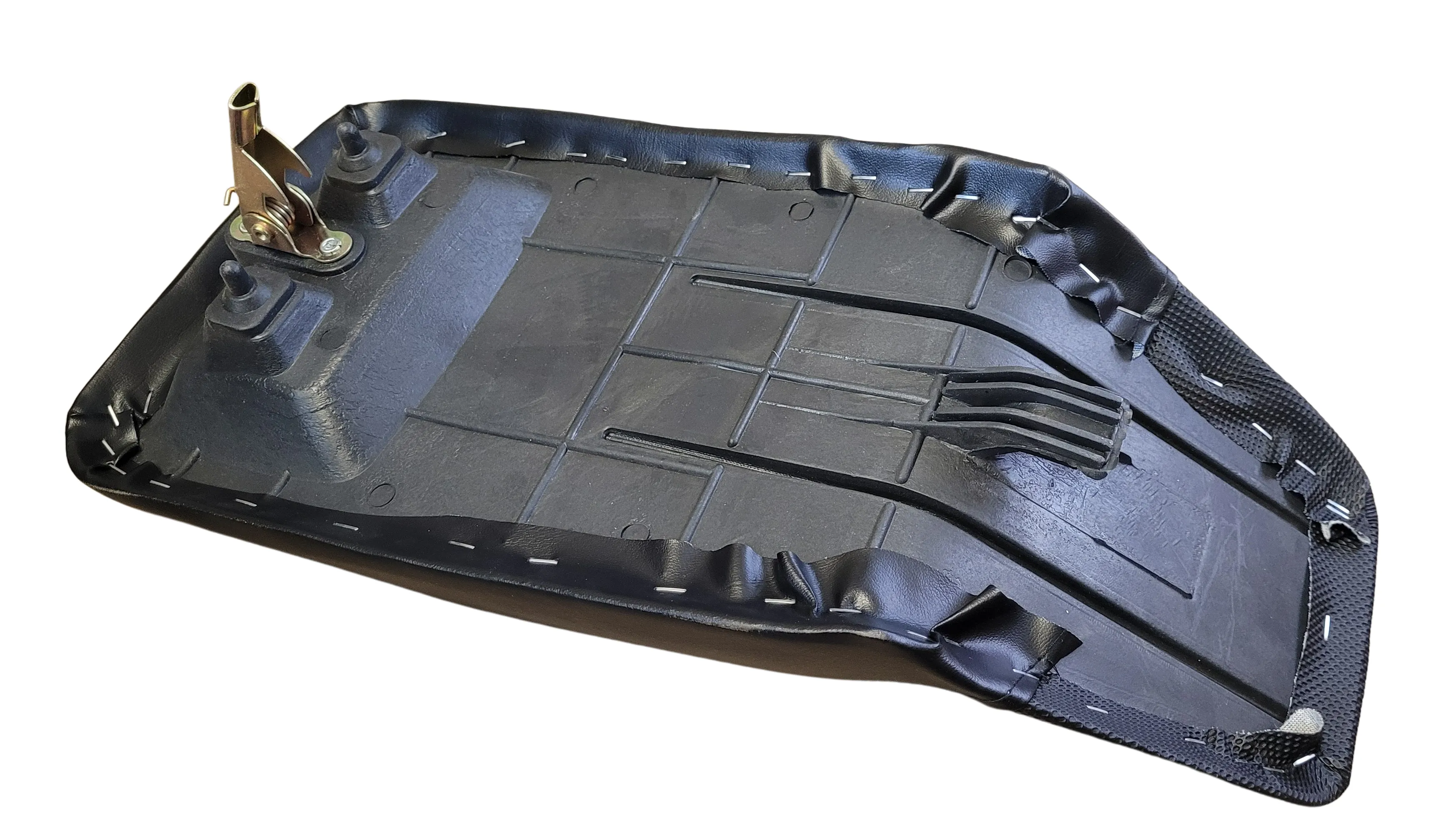 SQB12 COMPLETE SEAT FOR 110CC APOLLO ORION QUAD BIKE AGA-4