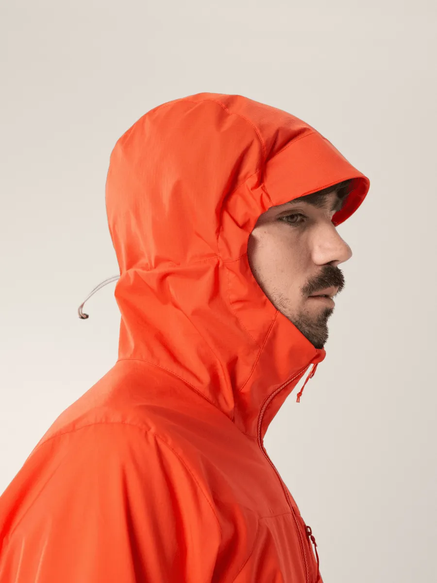 Squamish Hoody Men's