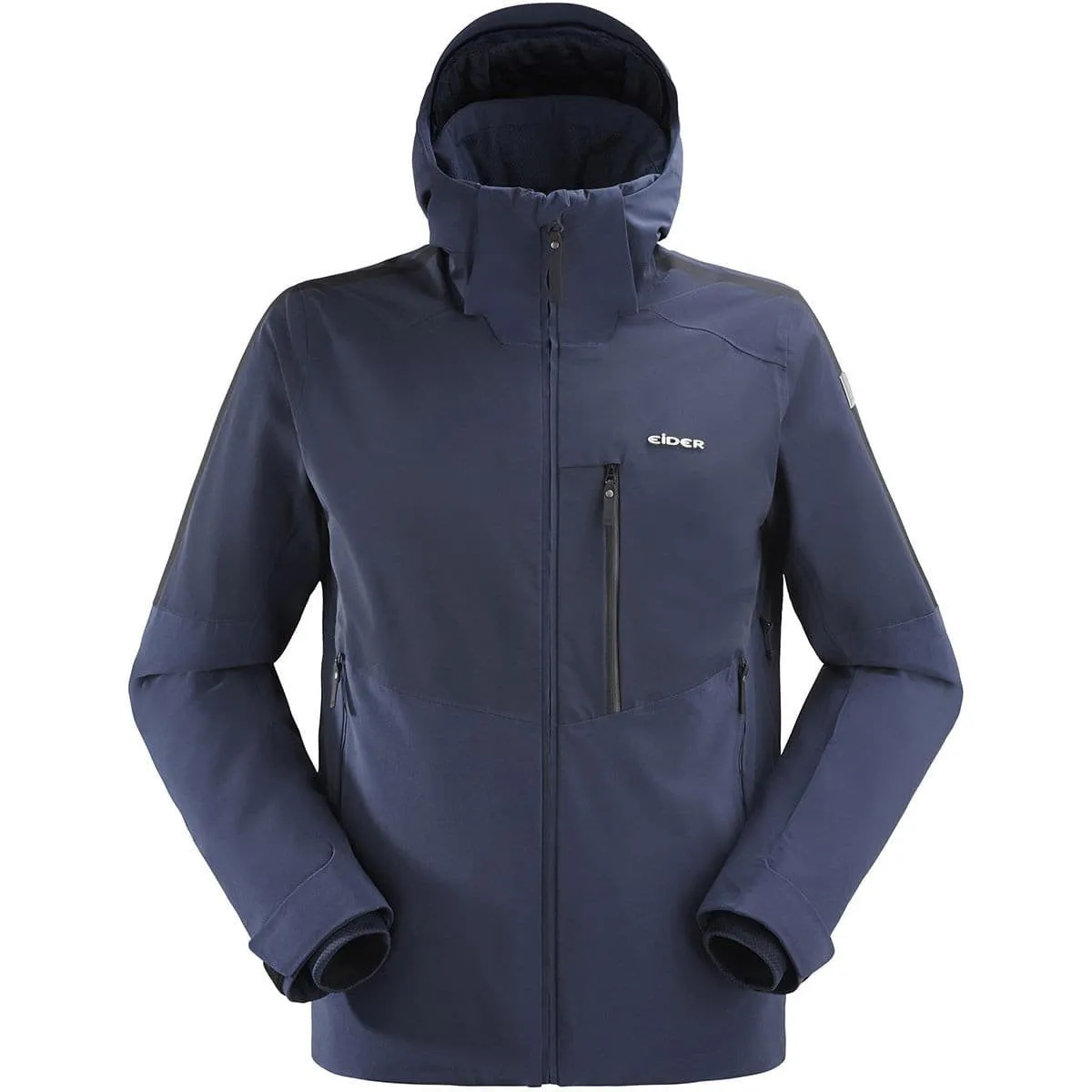 Squaw Valley Ski Jacket 2020