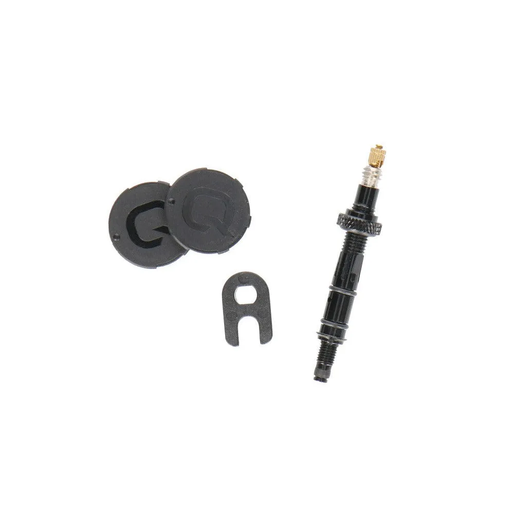SRAM Quarq TyreWiz Battery Hatch and Valve